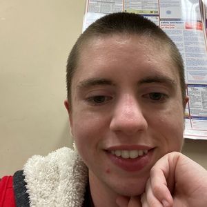 Meet your Posher, Jordan